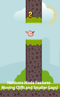 Flappy Tappy Screenshot