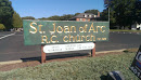 St Joan of Arc R.C. Church
