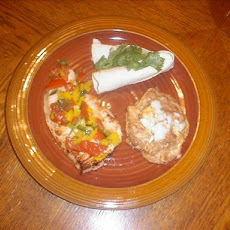 Tequila Turkey