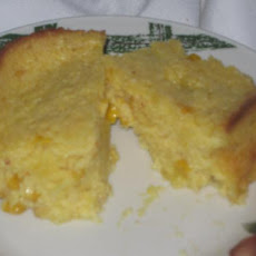 Corn Casserole