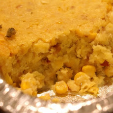 Corn Casserole