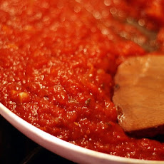 Pizza Sauce