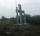 Cross Monument 