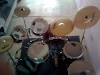 Bateria Maxima Como Nueva