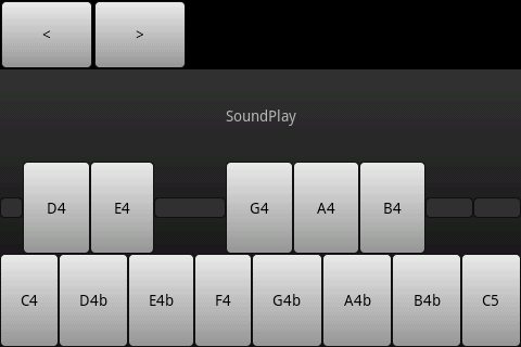 SoundPlay