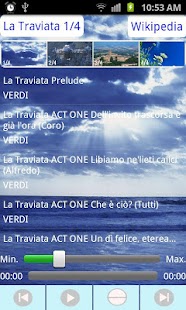 How to install Verdi Opera La Traviata 1/4 1.0.0 unlimited apk for pc