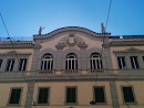 Palazzo Del Freddo
