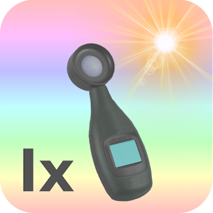 Lux Meter For PC (Windows & MAC)