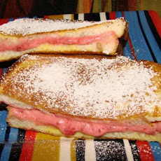 Stuffed French Toast