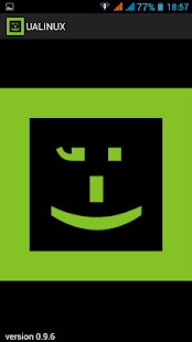 How to download UserAndLINUX patch 1.0.4 apk for laptop