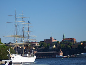 Sztokholm