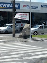 Mon. Avenida Beira Rio