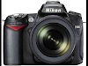 Brand New Canon Eos 5D Digital Cameraapple Macb