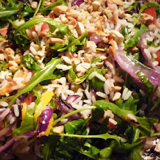 Wild Rice Salad