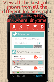 How to install Job Search with Daily Alerts 1.0.3 mod apk for android