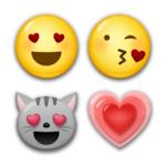 Emoji Fonts for FlipFont 5 Apk