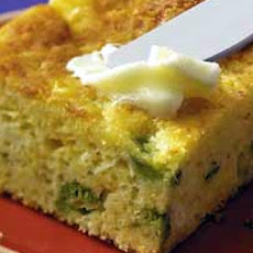 Broccoli Cornbread