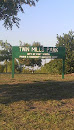 Twin mills park