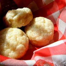 Healthy Biscuits
