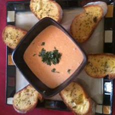 Annie's Lobster Bisque