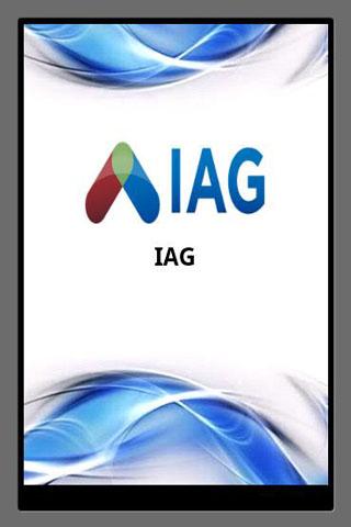 IAG PROFILE