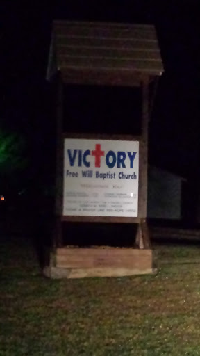 Victory Free Will Baptist Church