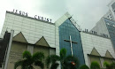 Jesus Christ is the Lord - Cubao