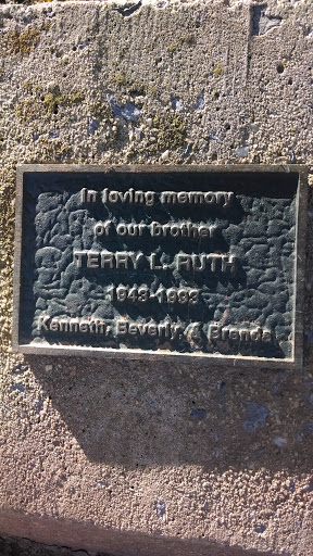 Terry Ruth Memorial