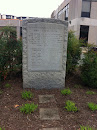Dewey E. S. Kuhns Memorial