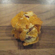 Corflakes Cakes