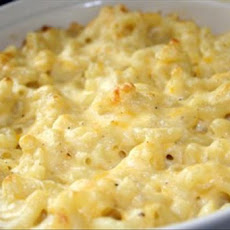 Macaroni & Cheese