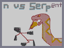 Thumbnail of the map 'N vs. Fire Breathing Serpent'