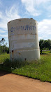 Community Water Tower 