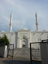 Hasan Tahsin Uğur Camii
