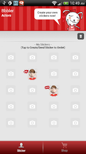 How to get Bbbler Actors for Omlet 1.0.11 apk for bluestacks