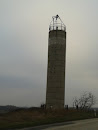 Geodéziai torony