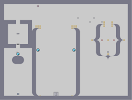 Thumbnail of the map 'The Drone Mine Brackets'