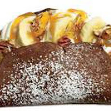 Chocolate Tacos