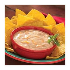 Smoky Chipotle Orange Dip