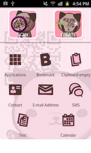 免費下載工具APP|Perfect BarcodeScan Cat app開箱文|APP開箱王