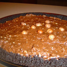 Gianduia Pie