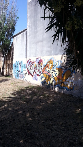 Graffiti Gabe