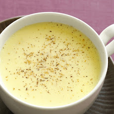 Low-Fat Eggnog