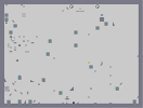 Thumbnail of the map 'Inverted Congestion - The Butterfly Complex'