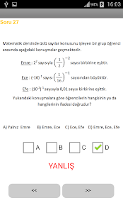 How to install Mat.8 Üslü Sayılar - Ücretsiz 1.0 mod apk for bluestacks