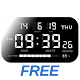 Download Simple Digital Clock For PC Windows and Mac 4.5