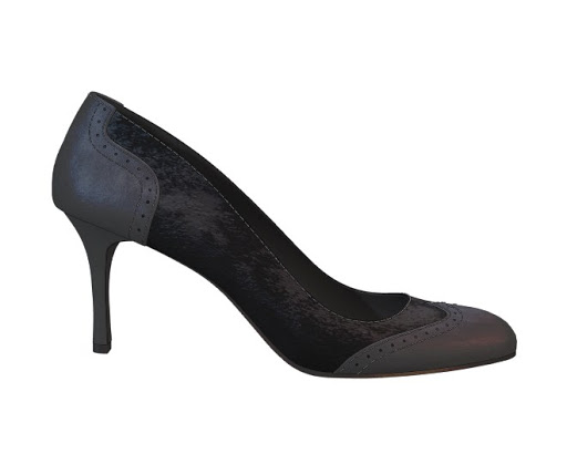 I Designed My Perfect Shoes!