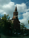 Lardenne - Église