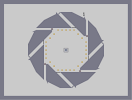 Thumbnail of the map 'Aperture'