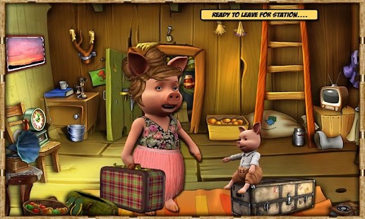 How to install Pig Tales Free Hidden Objects 70.0.0 unlimited apk for android